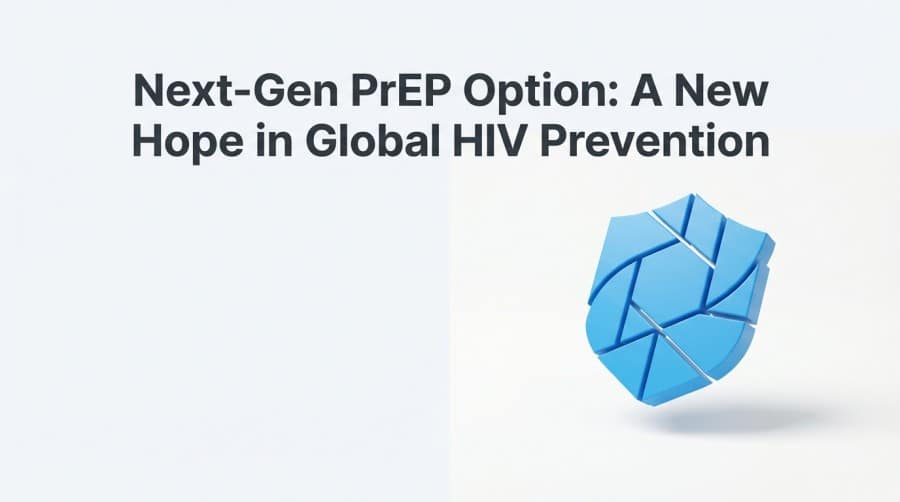 Lenacapavir for PrEP: Distinguishing Yeztugo From Sunlenca